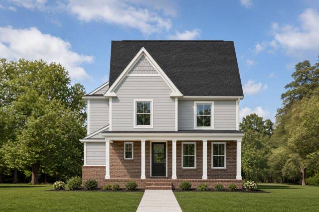 37679 Canterbury Circle, New Boston, MI
