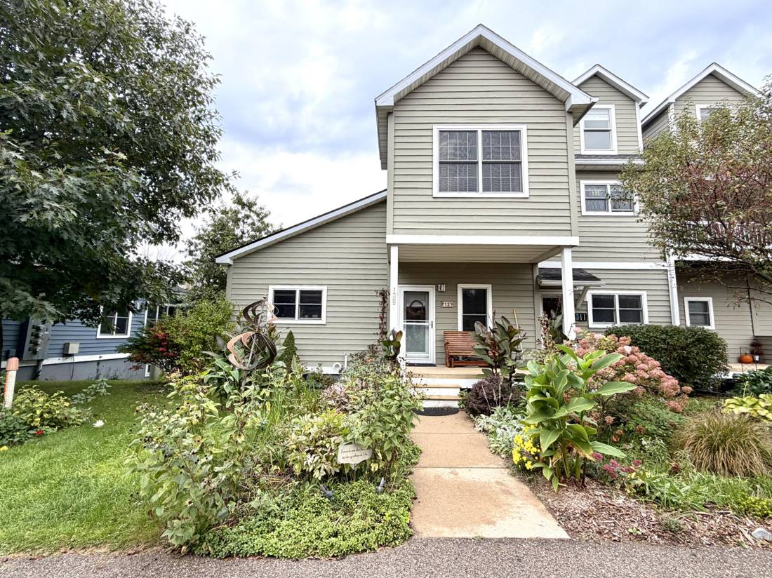 560 Little Lake Drive #12, Ann Arbor, MI 48103