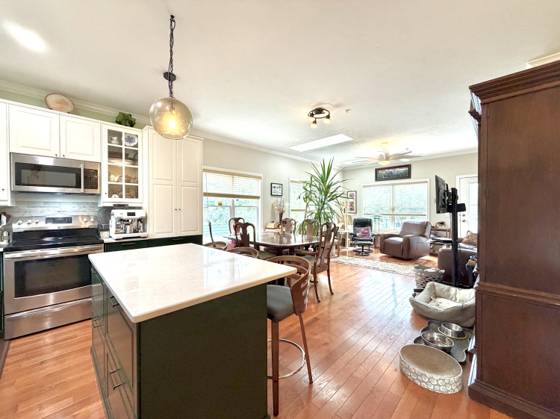 560 Little Lake Drive #12, Ann Arbor, MI 48103 photo 4