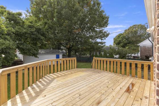 24601 Carlysle Street, Dearborn, MI 48124 photo 5