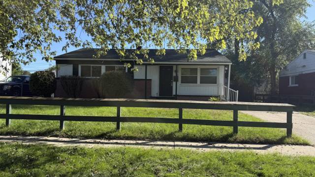 1375 Desoto Avenue, Ypsilanti