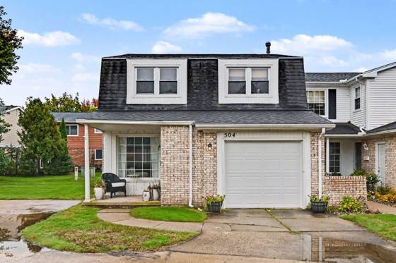 504 Dorset Circle, Grand Blanc, MI 48439 photo 2