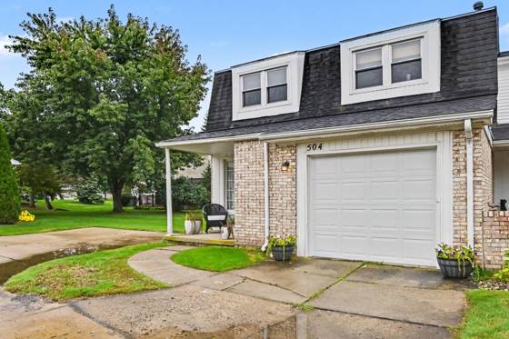 504 Dorset Circle, Grand Blanc, MI 48439 photo 5