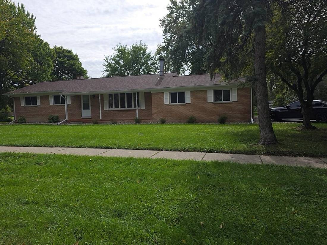 4190 Central Boulevard, Ann Arbor, MI 48108