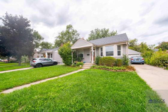 3589 Buckingham Avenue, Berkley, MI 48072 photo 2