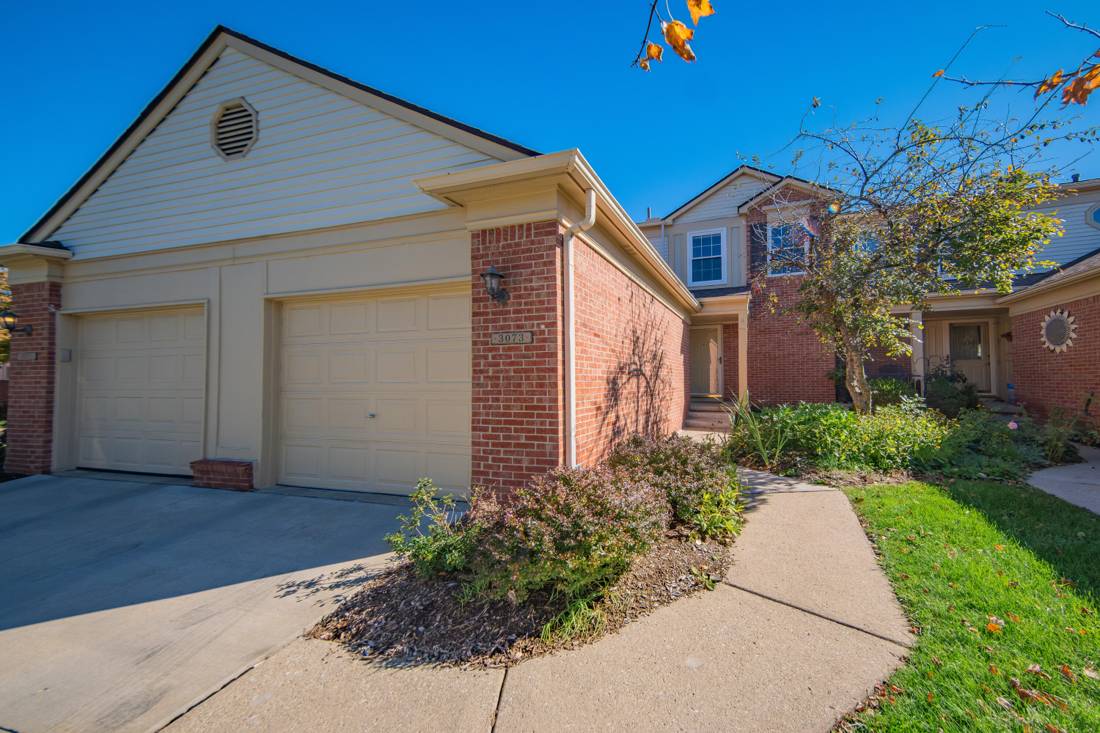 3073 Ailsa Craig Drive, Ann Arbor, MI 48108