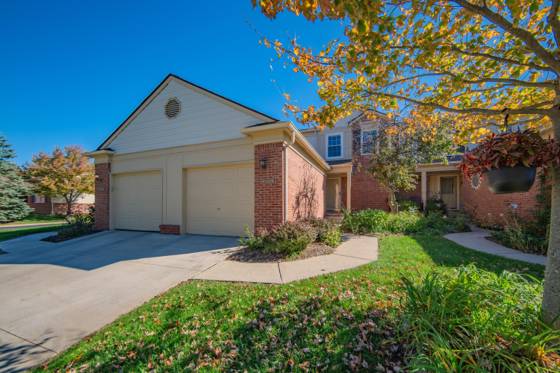 3073 Ailsa Craig Drive, Ann Arbor, MI 48108 photo 3