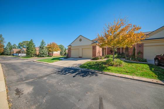 3073 Ailsa Craig Drive, Ann Arbor, MI 48108 photo 2