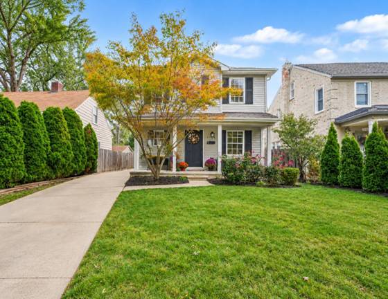 1732 Mortenson Boulevard, Berkley, MI 48072 photo 2
