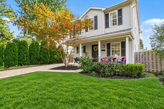 1732 Mortenson Boulevard, Berkley, MI 48072 photo 3