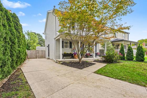 1732 Mortenson Boulevard, Berkley, MI 48072 photo 4