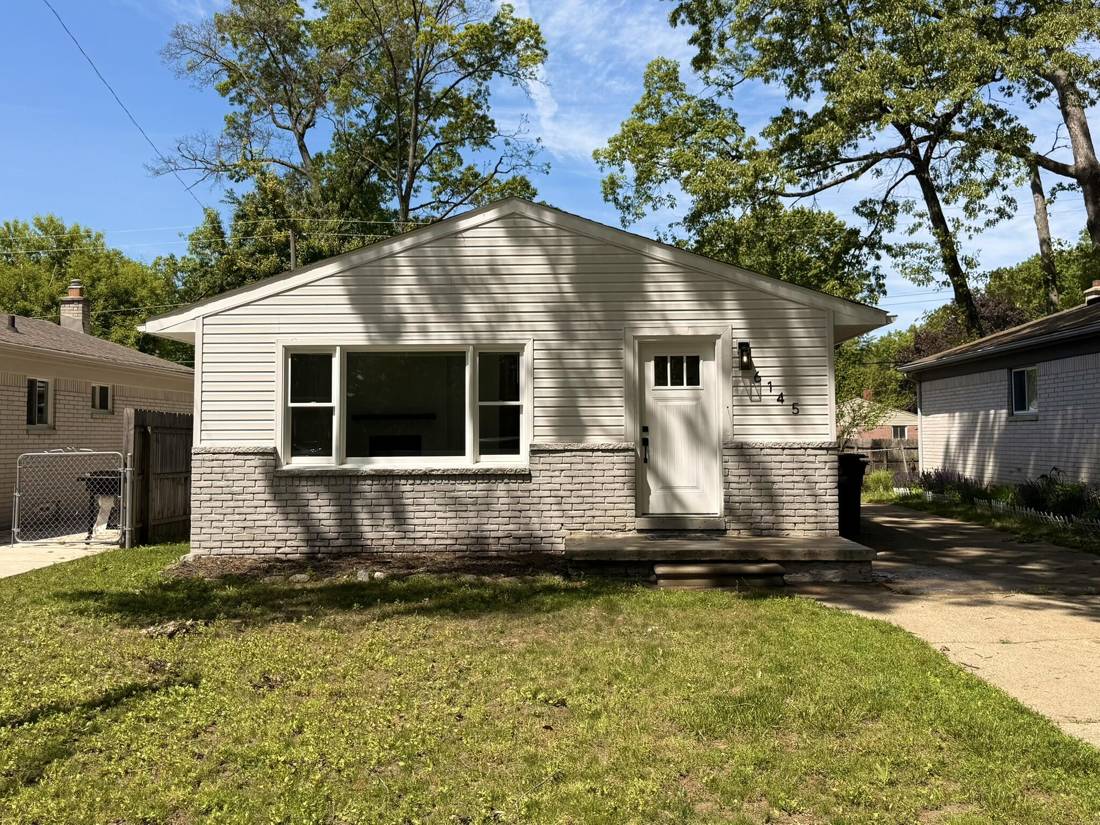 6145 N Dowling Avenue, Westland, MI 48185
