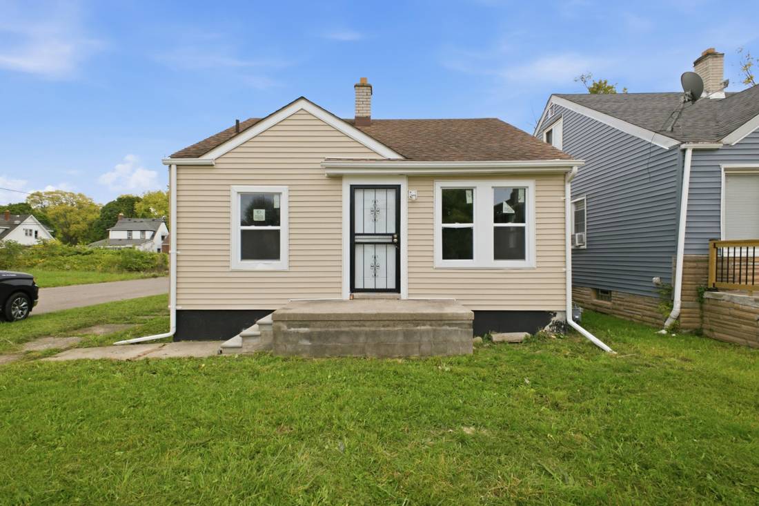 10054 Woodmont Avenue, Detroit, MI 48227