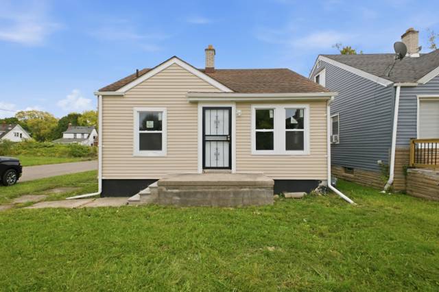 10054 Woodmont Avenue, Detroit