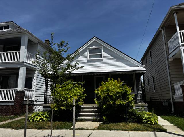 11690 Gallagher Street, Hamtramck