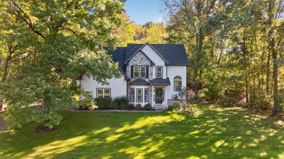 5361 Universe Avenue, Howell, MI 48843 photo 2