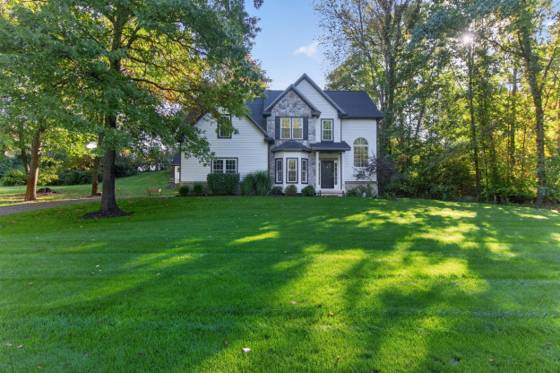 5361 Universe Avenue, Howell, MI 48843 photo 4