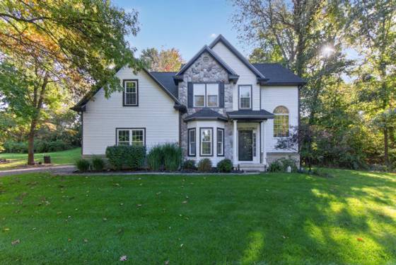 5361 Universe Avenue, Howell, MI 48843 photo 5