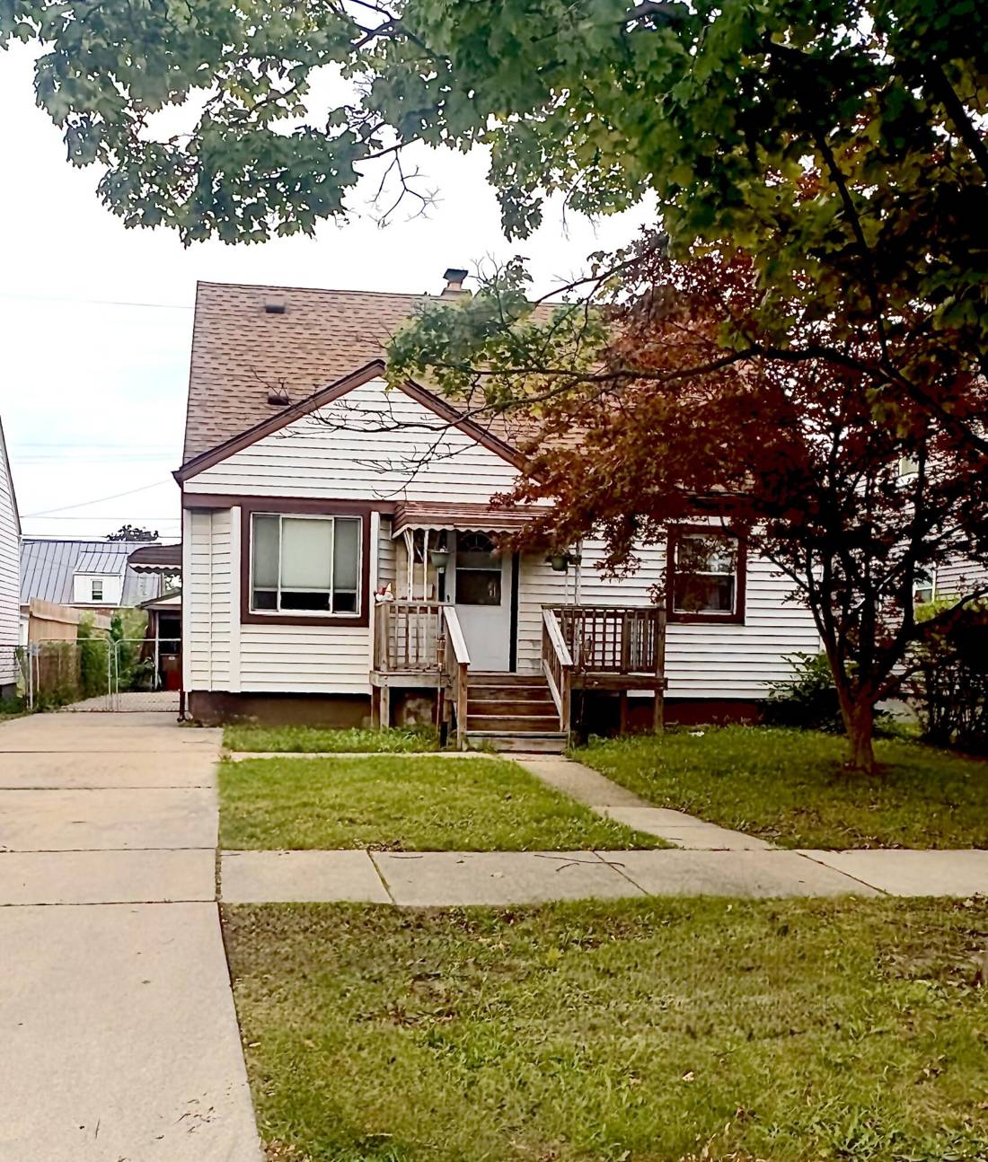 812 Cleveland Avenue, Lincoln Park, MI 48146