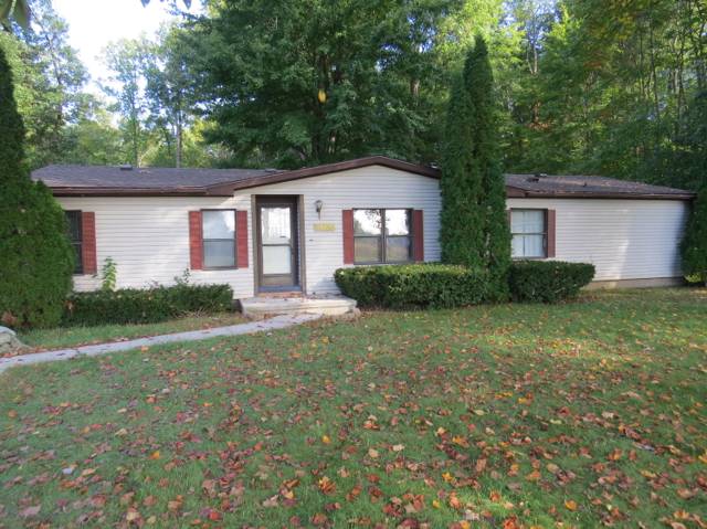 45768 Kozma Street, Belleville, MI