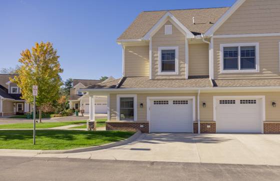 503 Boardwalk Lane, Dexter, MI 48130 photo 2