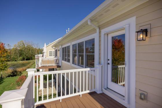 503 Boardwalk Lane, Dexter, MI 48130 photo 4