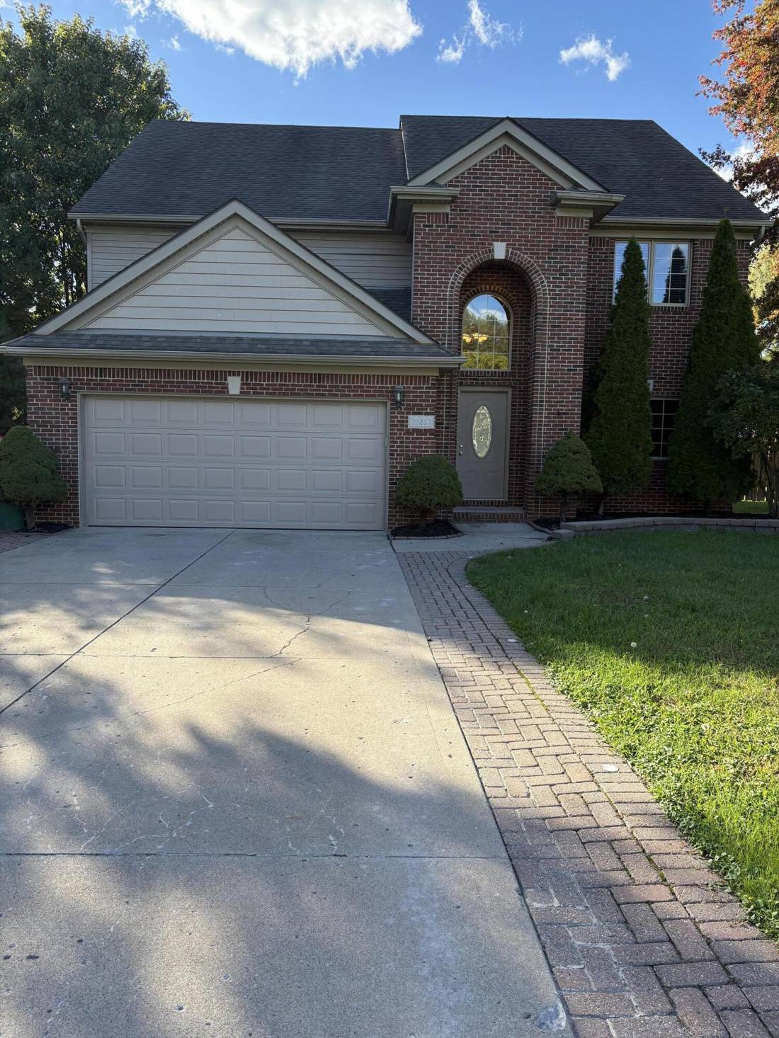 39283 Willowmere Street, Harrison Township, MI 48045