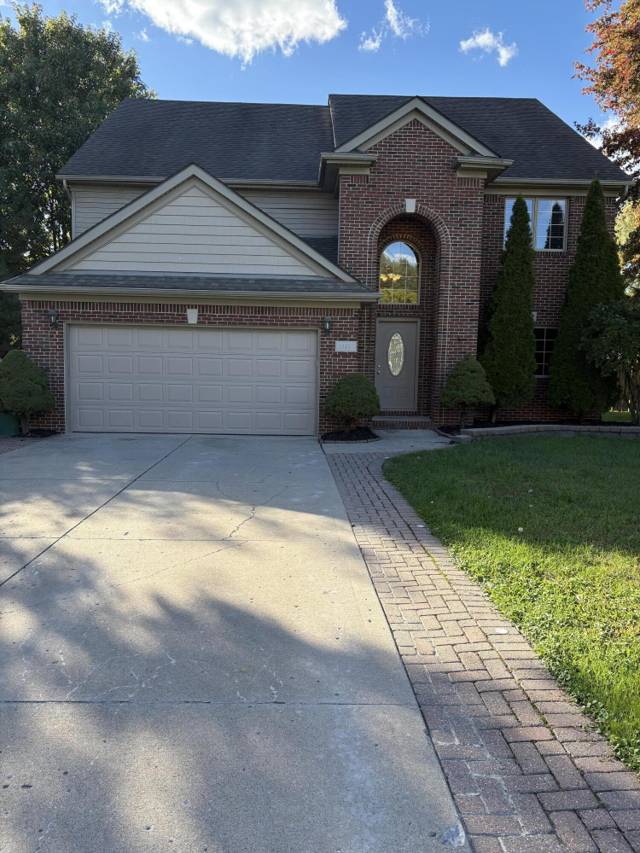 39283 Willowmere Street, Harrison Township, MI