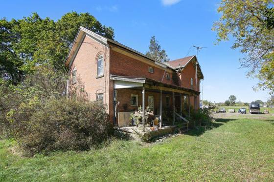 11499 Parr Road, Manchester, MI 48158 photo 5
