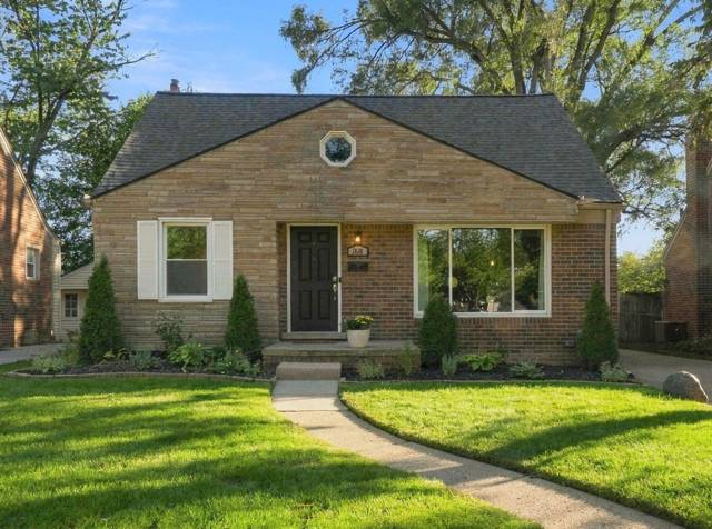 1518 Red Run Drive, Royal Oak, MI