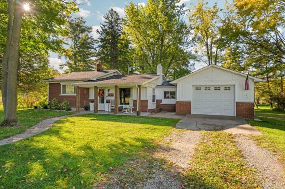 4033 Jewell Road, Howell, MI 48843 photo 2