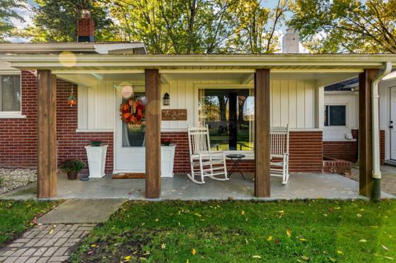 4033 Jewell Road, Howell, MI 48843 photo 3