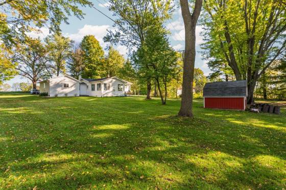 4033 Jewell Road, Howell, MI 48843 photo 4