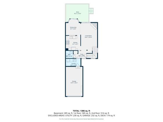 3073 Ailsa Craig Drive, Ann Arbor, MI 48108 photo 5