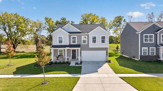 636 Countryside Drive #34, Chelsea, MI 48118 photo 2