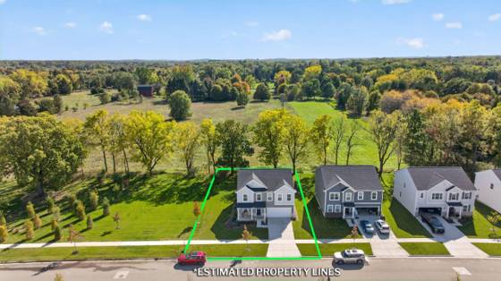 636 Countryside Drive #34, Chelsea, MI 48118 photo 3