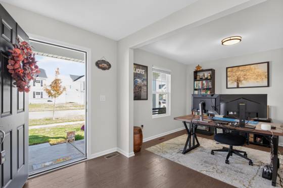 636 Countryside Drive #34, Chelsea, MI 48118 photo 5