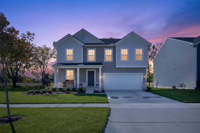 636 Countryside Drive #34, Chelsea