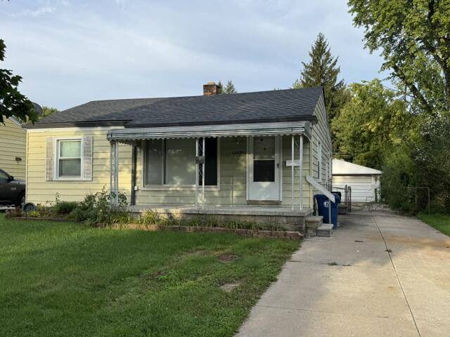 12895 Norborne Avenue, Redford