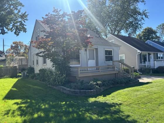 411 Leroy Avenue, Clawson, MI 48017 photo 2