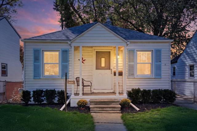 24441 Penn Street, Dearborn