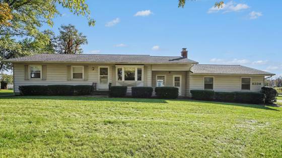 8209 Smythe Road, Manchester, MI 48158 photo 2