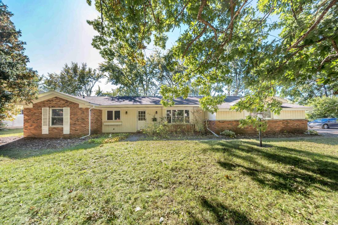 261 N Mansfield Street, Ypsilanti, MI 48197