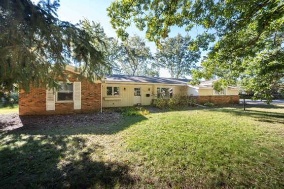 261 N Mansfield Street, Ypsilanti, MI 48197 photo 2