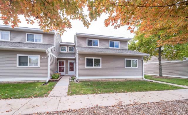 2120 Stone School Circle, Ann Arbor