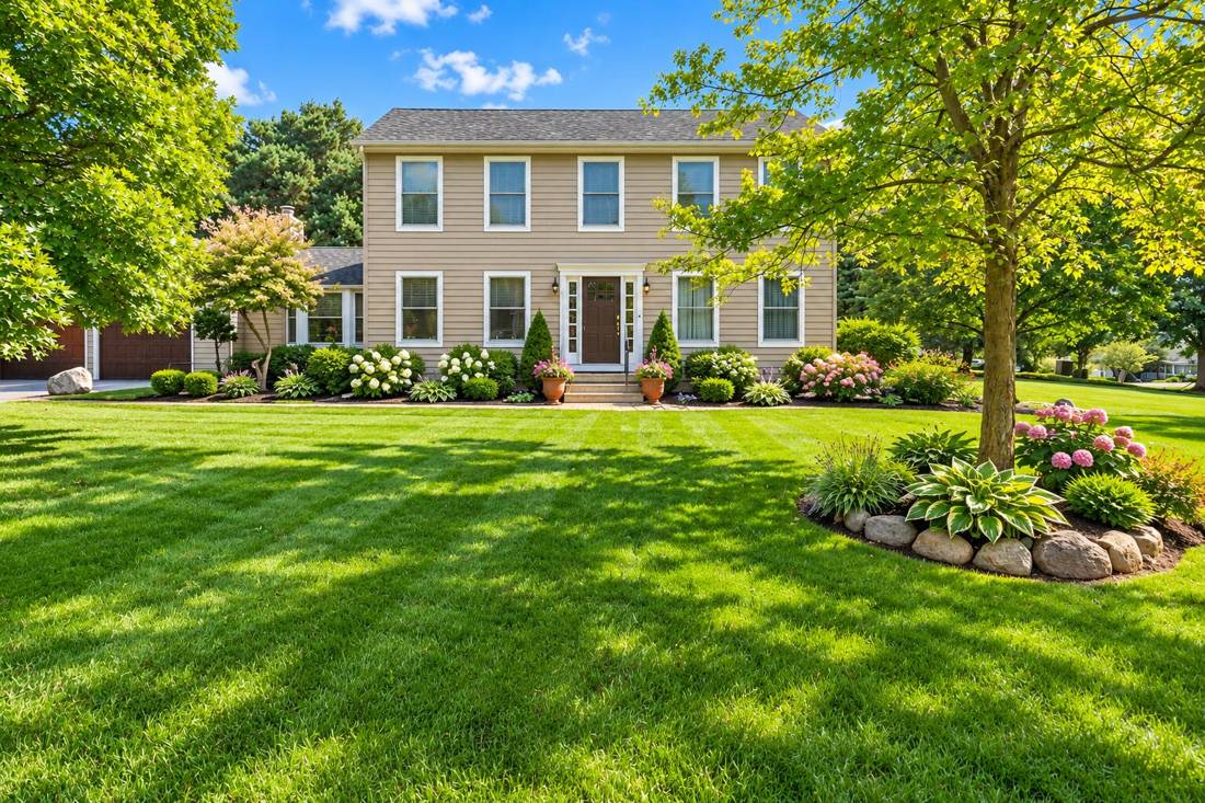 4242 Glen Eden Court, Ann Arbor, MI 48103