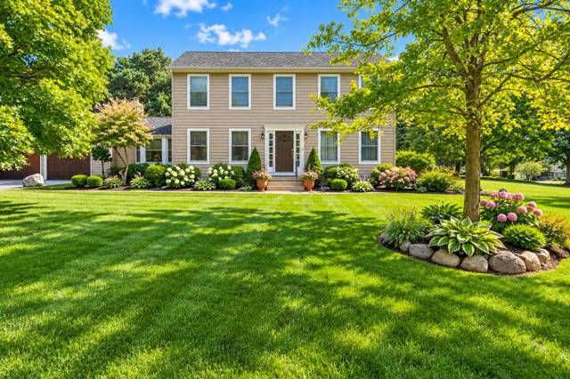 4242 Glen Eden Court, Ann Arbor
