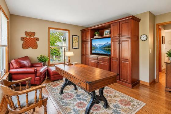4242 Glen Eden Court, Ann Arbor, MI 48103 photo 2