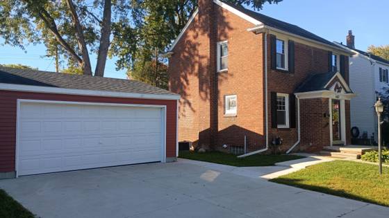 667 North Drive, Wyandotte, MI 48192 photo 2