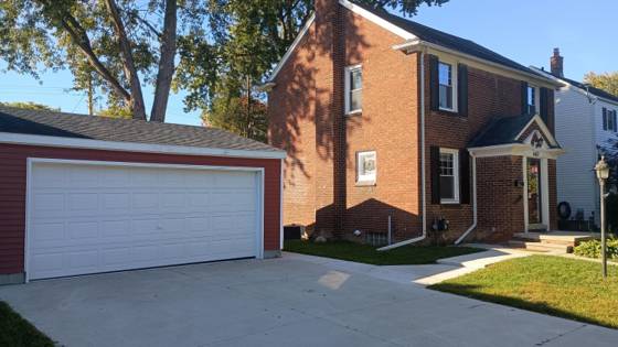 667 North Drive, Wyandotte, MI 48192 photo 5